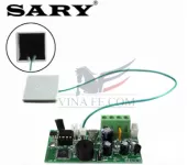 Khóa điện tử dùng thẻ RFID Sary SY-1788